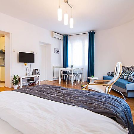 Cosy Studio Apartment 2 Zagreb Room photo