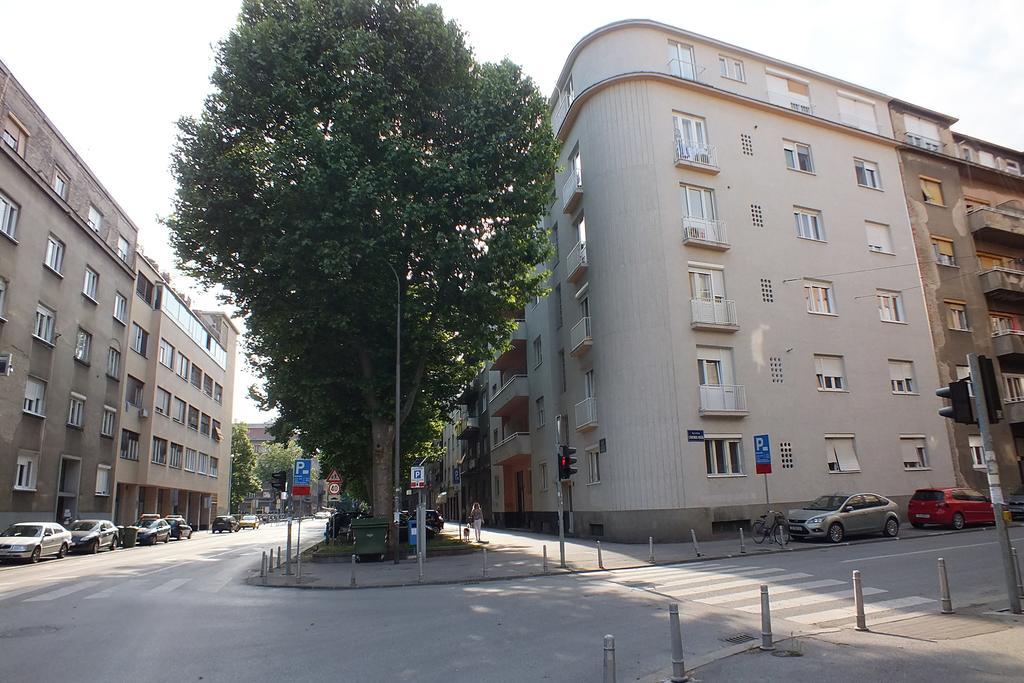 Cosy Studio Apartment 2 Zagreb Room photo