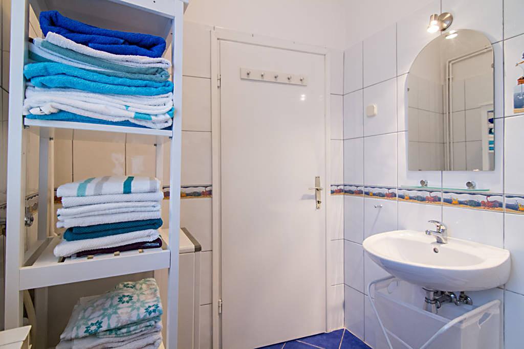 Cosy Studio Apartment 2 Zagreb Room photo